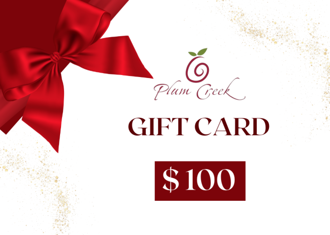 $100 Gift Card