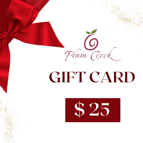 $25 Gift Card