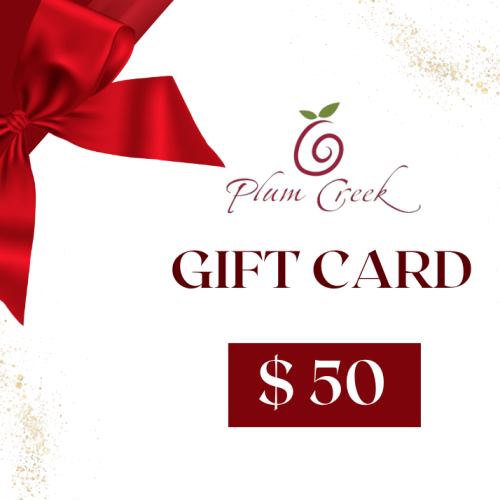 $50 Gift Card