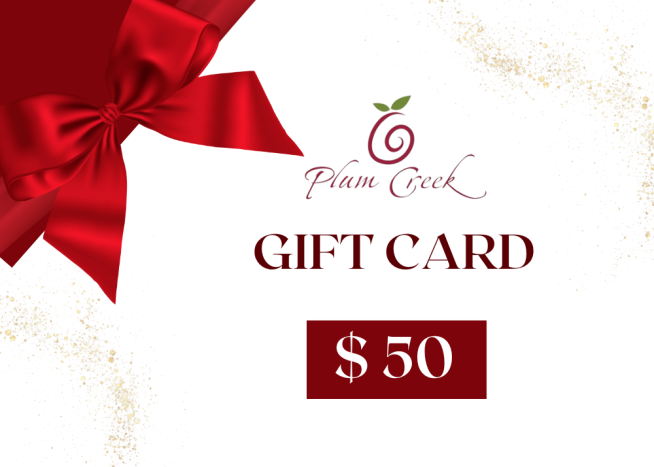 $50 Gift Card